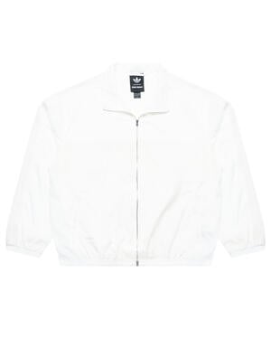 adidas Originals x WALES BONNER LIGHT ANORAK | JM8218 | AFEW STORE